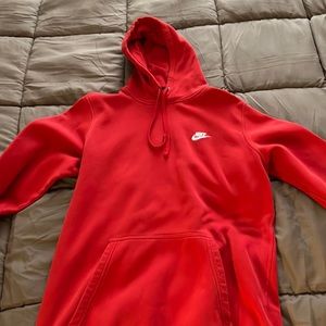 Nike Pullover Hoodie